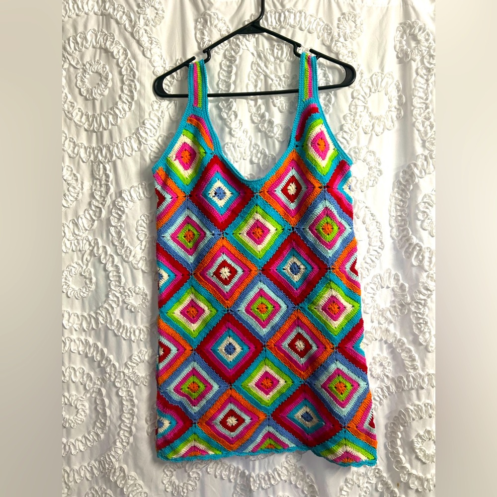 Show Me Your Mumu - Libra Coverup Dress - NWT